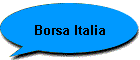 Borsa Italia