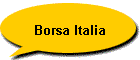 Borsa Italia