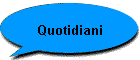 Quotidiani